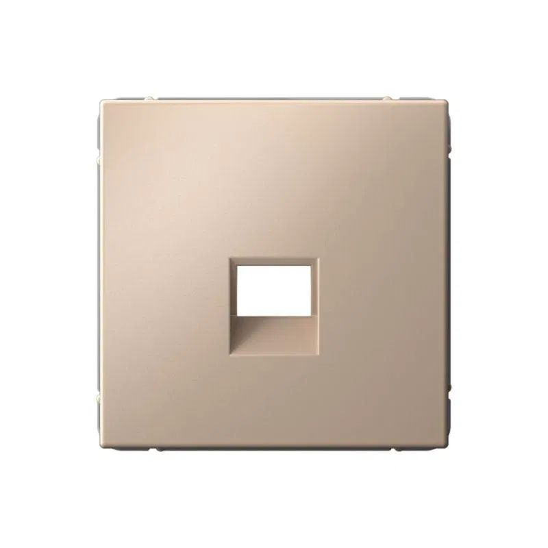 Накладка информационная ArtGallery типа Keystone песочн. SE GAL001284 Systeme Electric