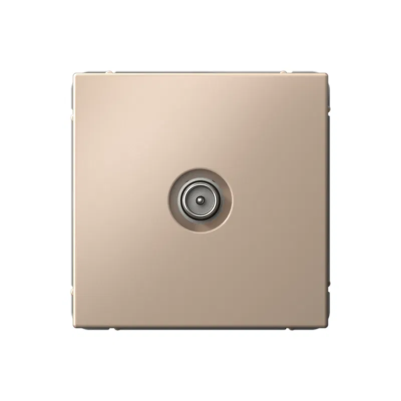 Антенна TV ArtGallery коннектор механизм песочн. SE GAL001293 Systeme Electric