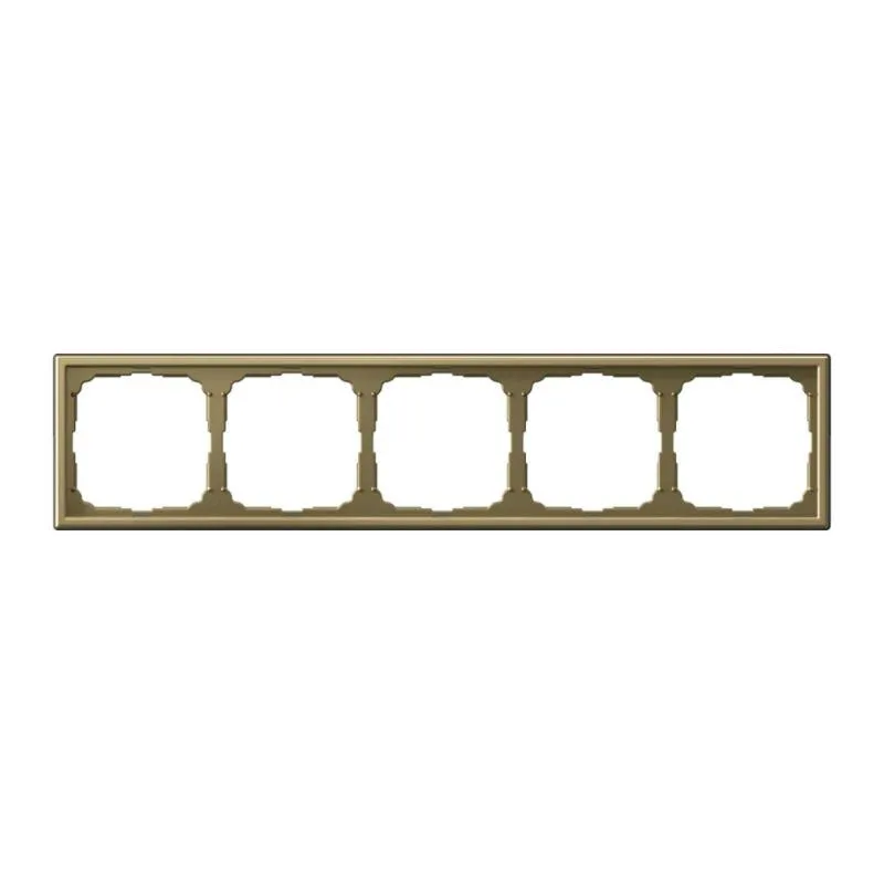 Рамка 5-м ArtGallery зол. SE GAL001605 Systeme Electric