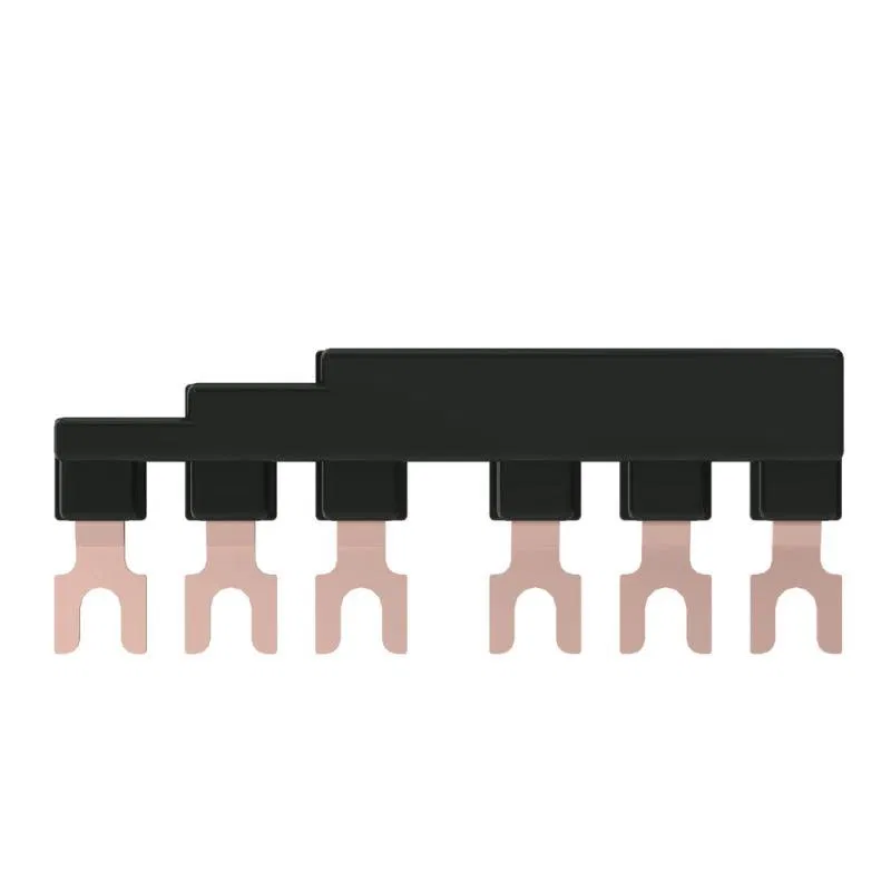 Комплект шин 3п 63А 2Х45мм SE GM2G245 Systeme Electric
