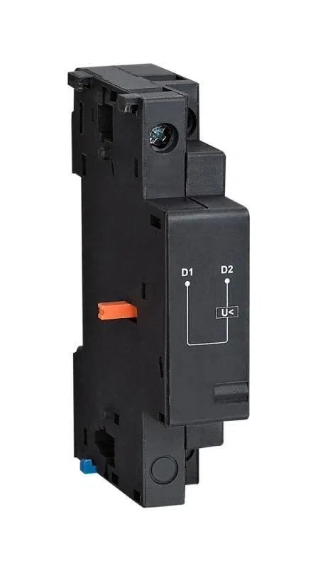 Расцепитель минимального напряжения GM2 220-240V SE GMAU220 Systeme Electric