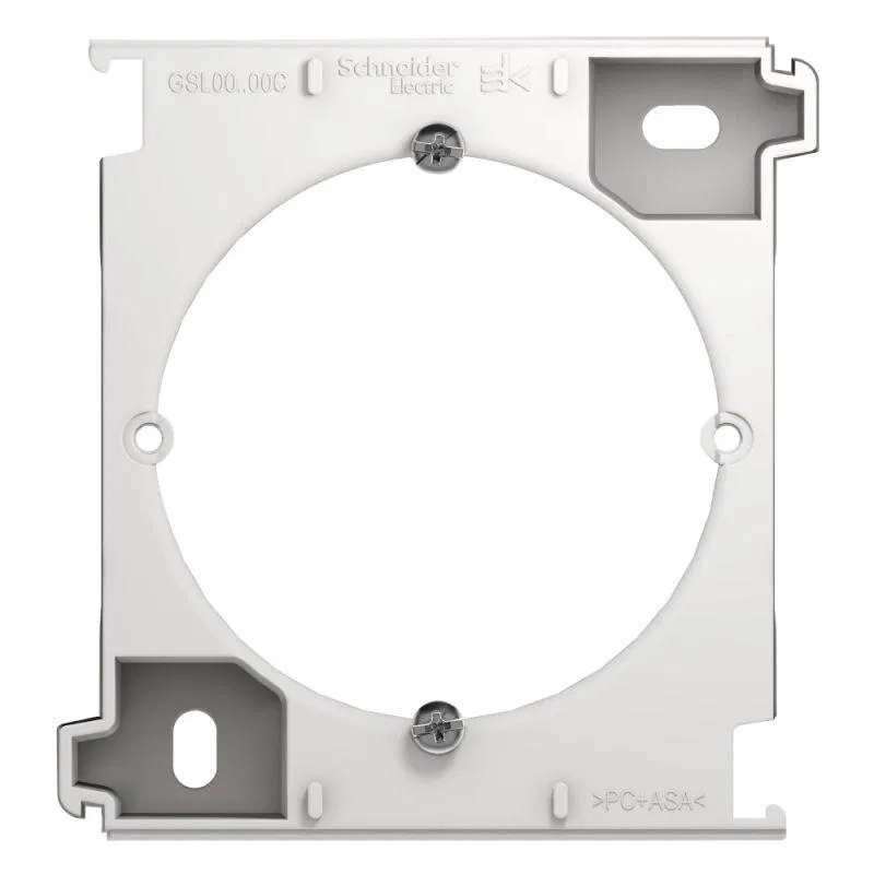 Расширение коробки ОП Glossa бел. SE GSL000100C Systeme Electric