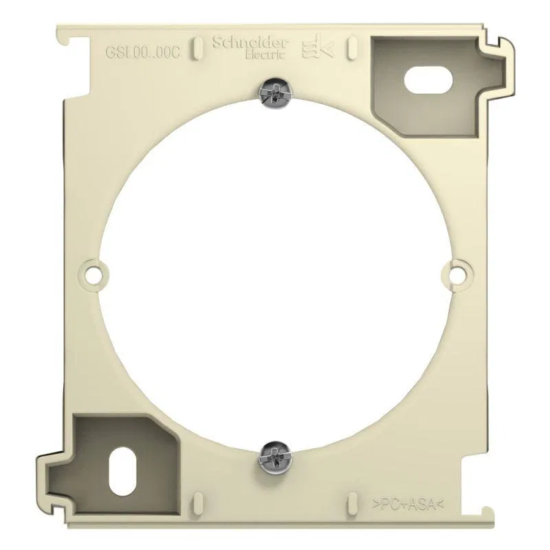 Расширение коробки ОП Glossa беж. SE GSL000200C Systeme Electric