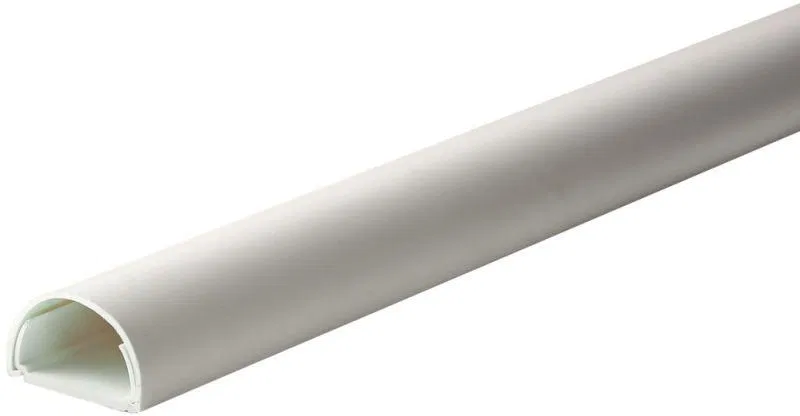 Кабель-канал MultiSet 20х12 L2000 бел. SE IMT20120WH Systeme Electric