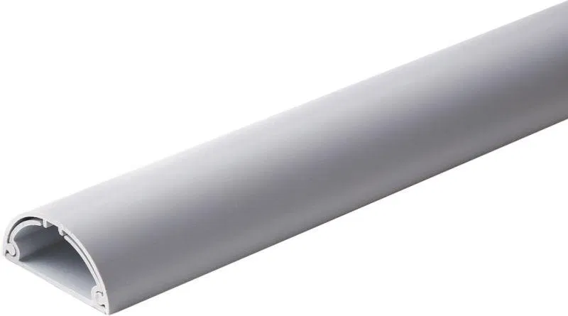 Кабель-канал MultiSet 30х13 L2000 сер. SE IMT30130GY Systeme Electric