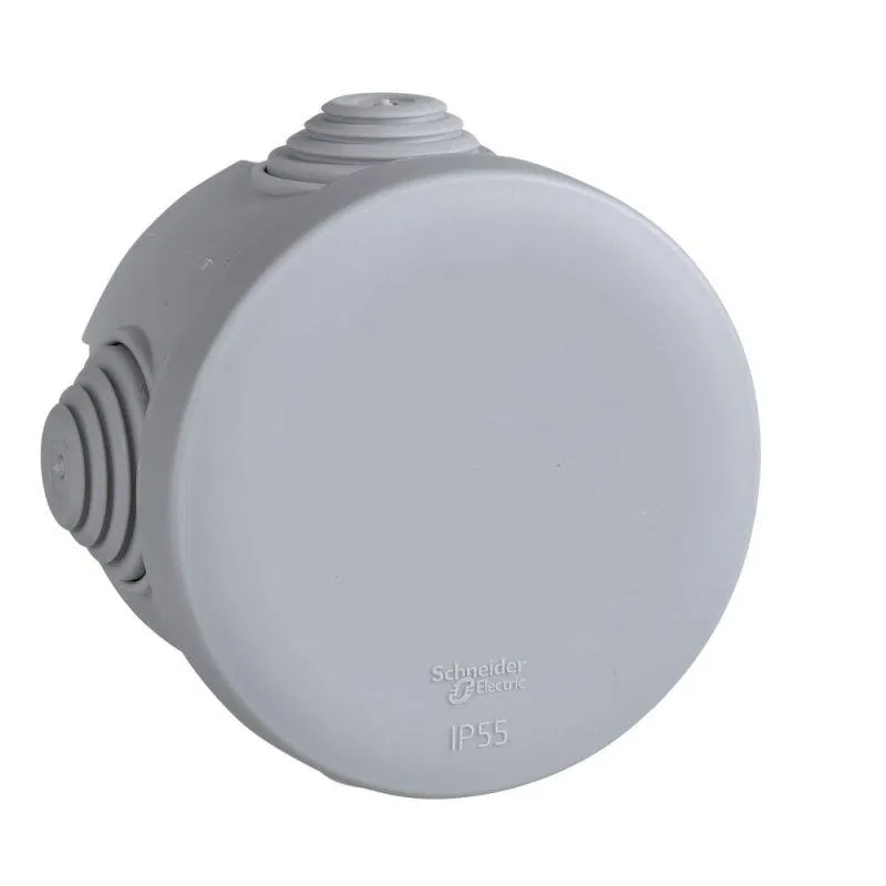 Коробка распределительная ОП 65х40мм IP55 SE IMT35093 Systeme Electric