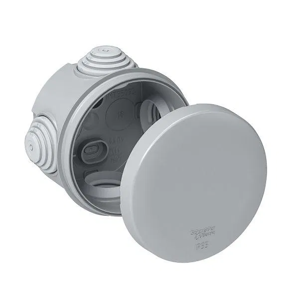 Коробка распределительная ОП 65х40мм DIY SE IMT350931 Systeme Electric
