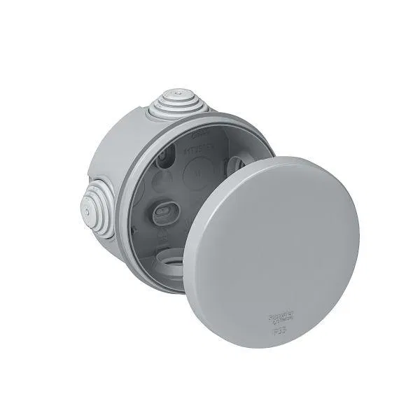 Коробка распределительная ОП 80х40мм DIY SE IMT350941 Systeme Electric