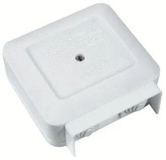 Коробка клеммная 5х6кв.мм 380В 40А IP44 монтажн. плата SE KLK-5S Systeme Electric