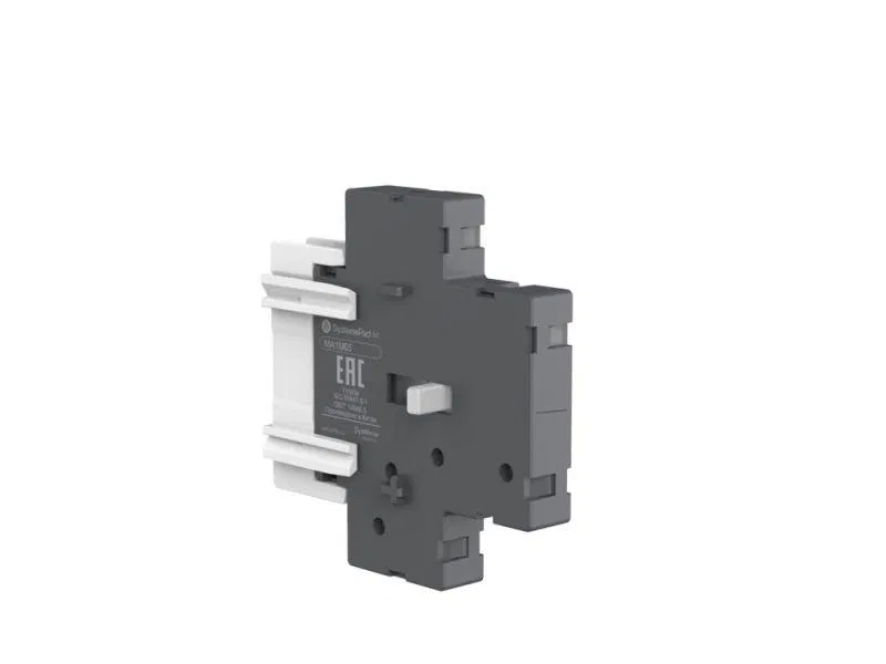 Блокировка механическая для контакторов MC1D 40…95A SE MA1M65 Systeme Electric
