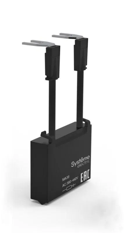 Модуль ограничения перенапр. MC1E RC 110-240В 25-38А SE MA382RC Systeme Electric