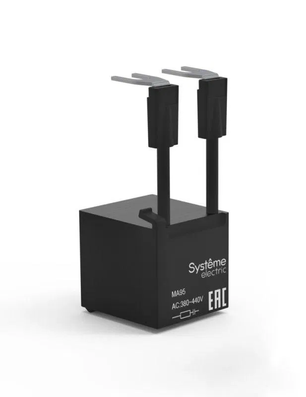 Модуль ограничения перенапр. MC1E RC 380-440В 80-95А SE MA953RC Systeme Electric