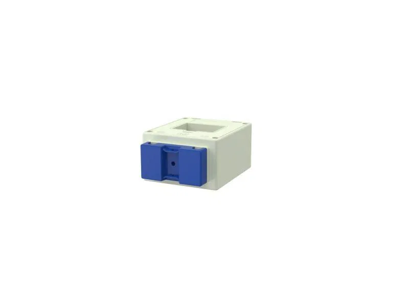 Комплект трансформаторов тока 500/5А для MFR530/580 42х30мм (уп.3шт) SE MFRCT40500A Systeme Electric