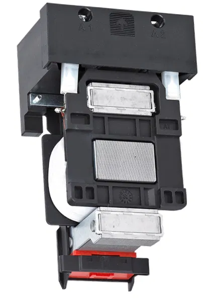 Катушка контактора MC1G 3п 265-400А AC/DC 100-250В 50/60Гц SE MGX400KUE Systeme Electric