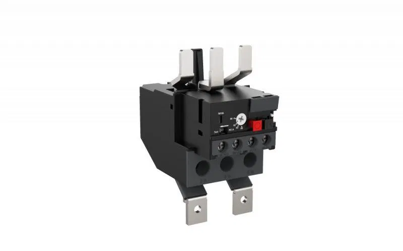 Реле перегрузки тепловое F90 MRD 24.5-36А КЛАСС 10 SE MRD3353 Systeme Electric