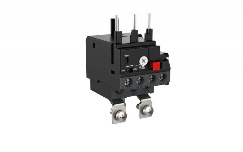 Реле перегрузки тепловое F90 MRD 29-36А класс10 SE MRD35S Systeme Electric