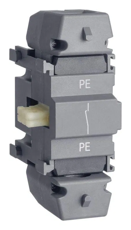 Модуль заземления MSD 125А SE MSD125EF7 Systeme Electric