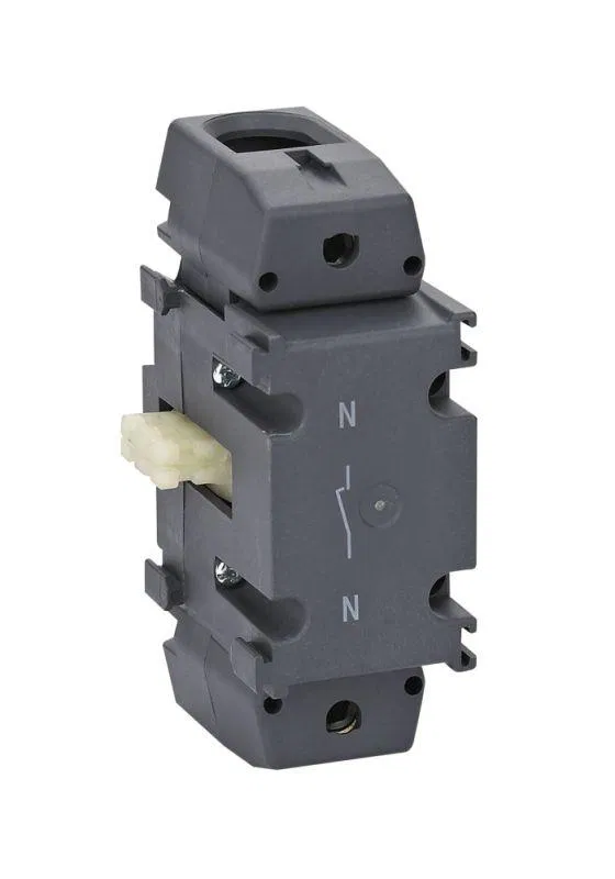 Модуль нейтрали MSD 175А SE MSD175NF7 Systeme Electric