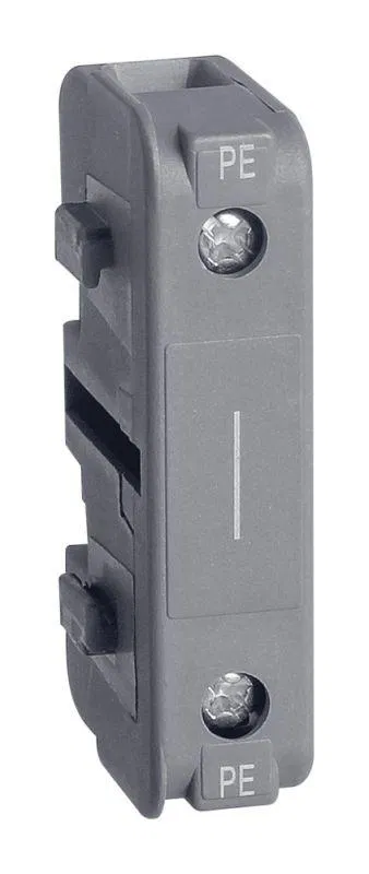 Модуль заземления MSD 25А/32А SE MSD32EF1 Systeme Electric