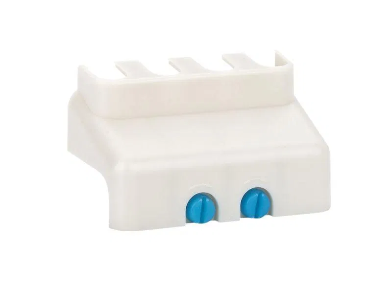 Крышка клеммника MSD 25/32А 4п SE MSD32Z5 Systeme Electric