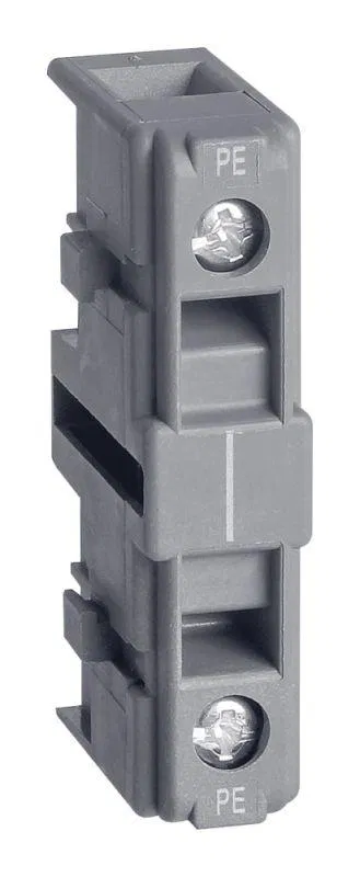 Модуль заземления MSD 40А/63А SE MSD63EF2 Systeme Electric