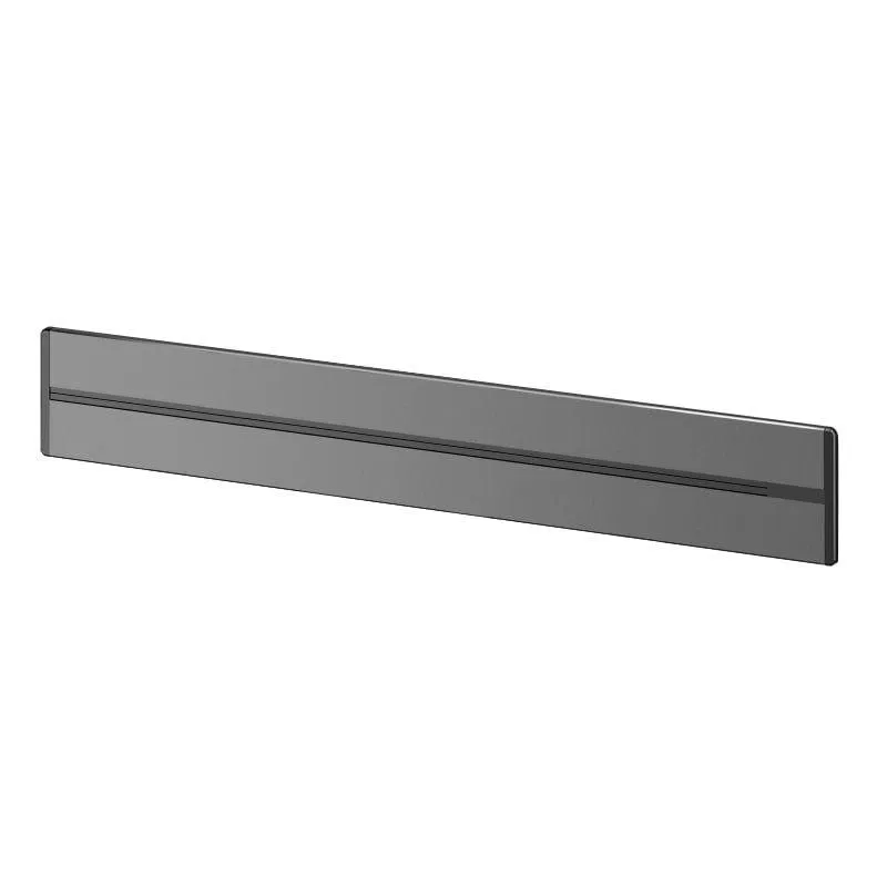Шина трековой системы СП MultiTrack 80см графит SE MTK11008G Systeme Electric
