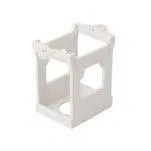 Аксессуар для монтажа кнопок короткий SE SBZRBS Systeme Electric