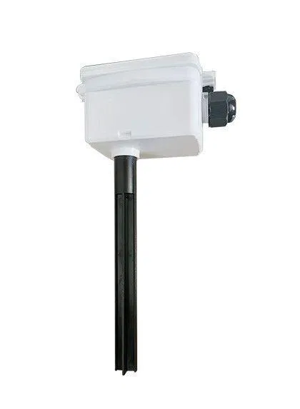 Датчик канальный CO2 4-20мА DO 145мм 24В SE SDC D20C SDCD20C Systeme Electric