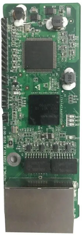 Карта коммуникационная Profinet STV600/900 SE SEOP-1302 Systeme Electric