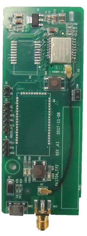 Плата коммуникационная WiFi STV900 (metal) SE SEOP-1309 Systeme Electric