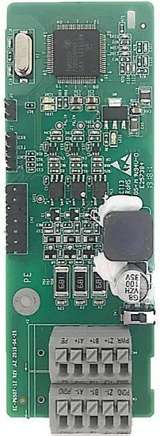 Плата обратной связи STV900multi-funct SE SEOP-1527 Systeme Electric