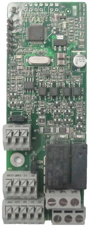 Плата STV900/600 I/O SE SEOP-1628 Systeme Electric