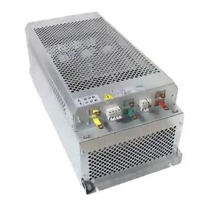 Фильтр гармоник 3ф 400В 132кВт алюм. SE SEOP23-C13N4-AL Systeme Electric