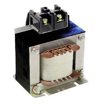 Реактор DC 3ф 690В 22кВт алюм. SE SEOP26-D22Y6-AL Systeme Electric