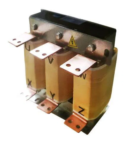 Фильтр dV/dt 3ф 690В 220кВт медн. SE SEOP28-C22Y6-CU Systeme Electric