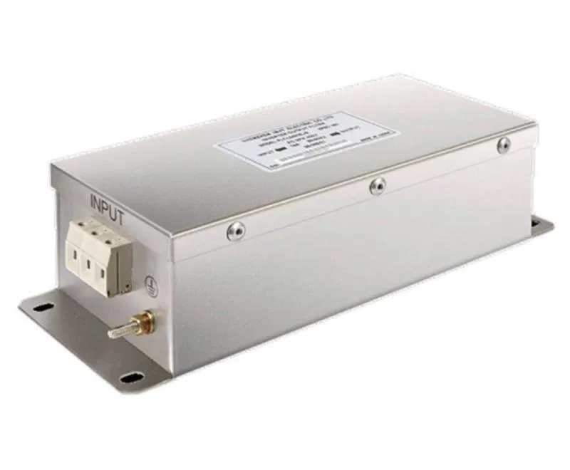 Фильтр ЭМС кл. С2 для STV 3Ф 690В 45-90кВт SE SEOP3502 Systeme Electric