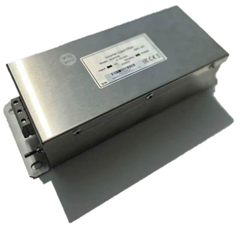 Фильтр ЭМС 15-18.5кВт 400В SE SEOP3707 Systeme Electric