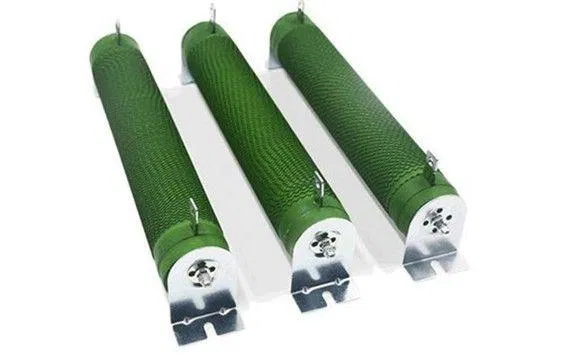 Резистор тормозной для STV 3Ф 380В 110кВт (4.5Ом/17кВт) SE SEOP4112 Systeme Electric
