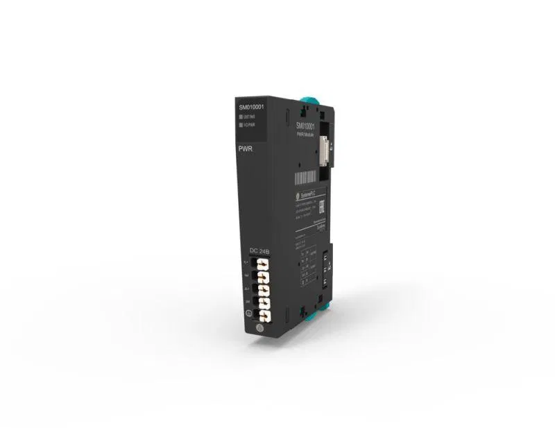 Модуль питания для распределенного ввода/вывода SE SM010001 Systeme Electric