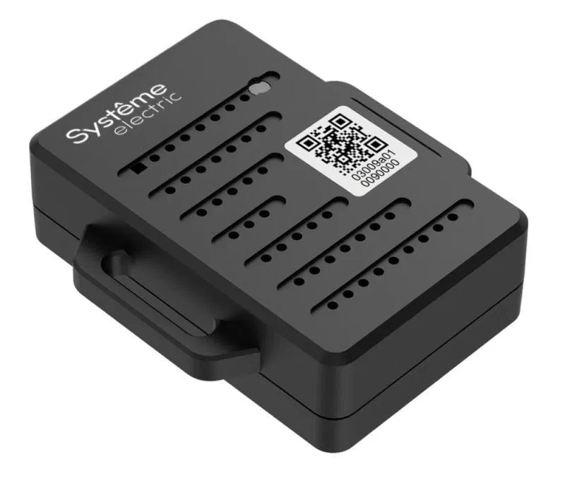 SE SM01007 Systeme Electric 无线温湿度传感器