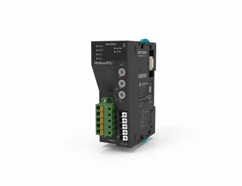 Модуль коммуникационный I/O Modbus RTU SE SM103003 Systeme Electric