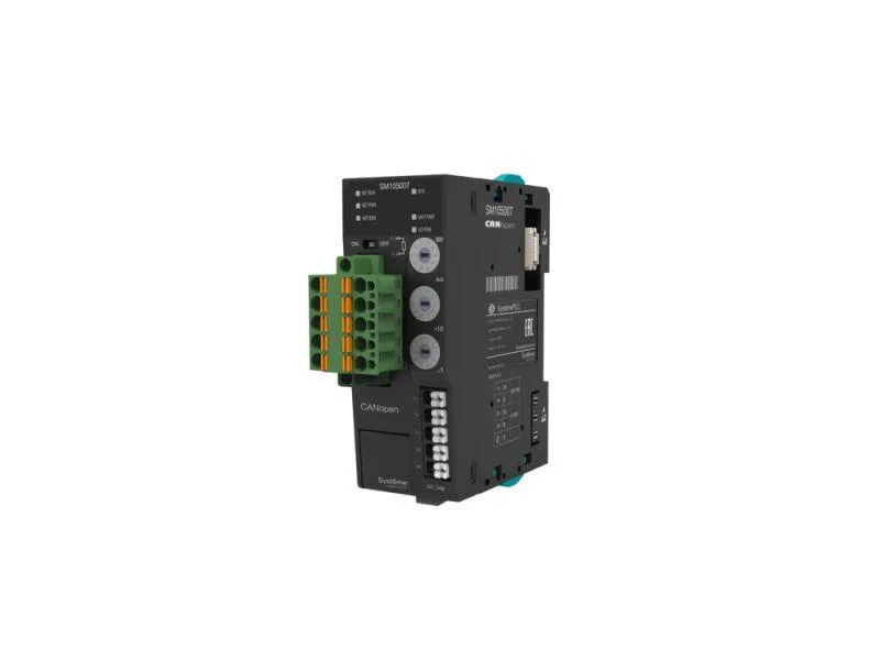 Модуль коммуникационный I/O CANopen SE SM105007 Systeme Electric
