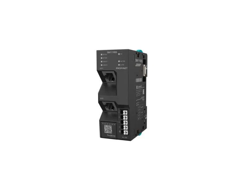 Модуль коммуникационный I/O Profinet SE SM111005 Systeme Electric