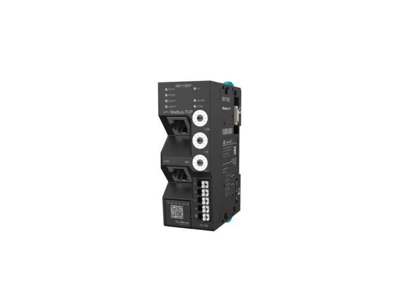 Модуль коммуникационный I/O Modbus TCP SE SM113007 Systeme Electric