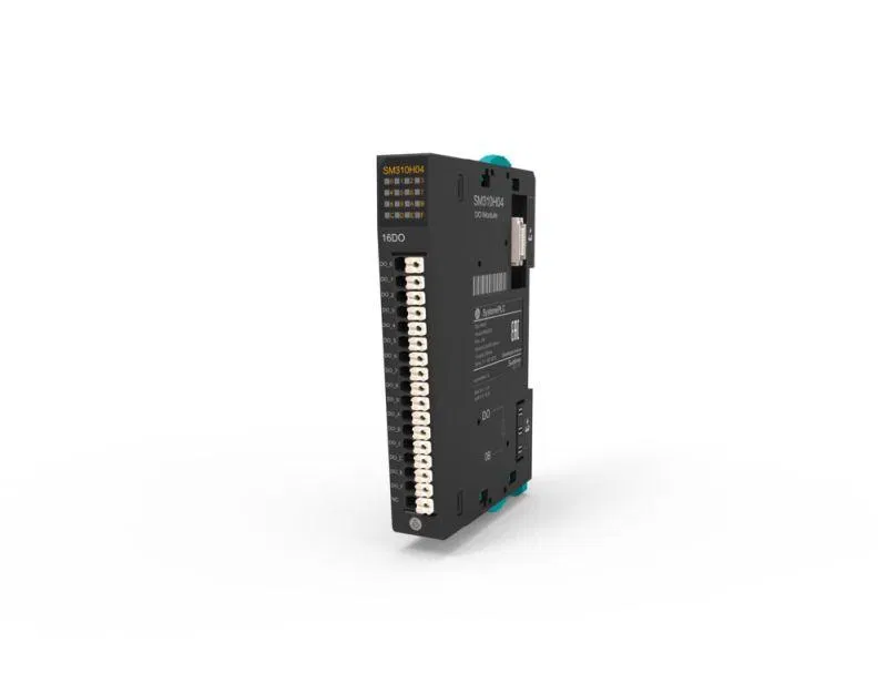 Модуль вывода дискретный 16 выходов PNP SE SM310H04 Systeme Electric