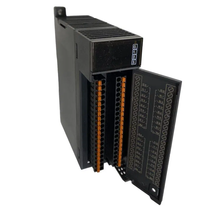 Модуль расширения дискрет. 32вх. SE SM3DI32 Systeme Electric