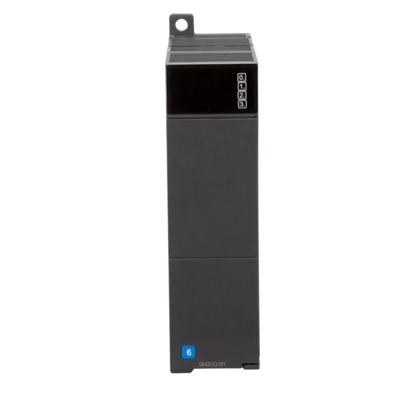 Модуль расширения дискрет. 16вых. PNP SE SM3DQ16T Systeme Electric