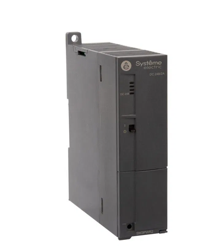 Блок питания 220В AC в 24В DC 2А SE SM3PWR2 Systeme Electric