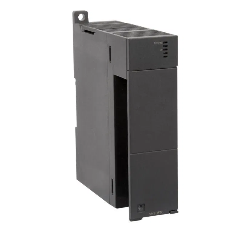 Модуль расширения аналоговый 8 температур. вх. TC SE SM3TI8TC Systeme Electric