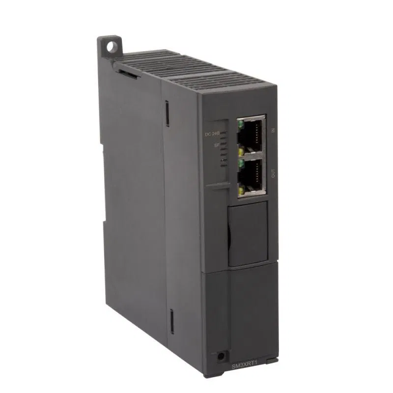 Модуль расширения-шина 8 мод. SE SM3XRT1 Systeme Electric